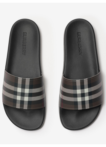 Dép Burberry - 1BBSH10H25001